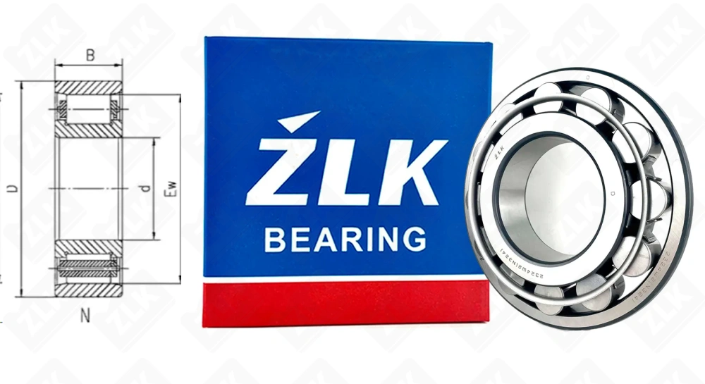2324 Ш2  (N324) ZLK