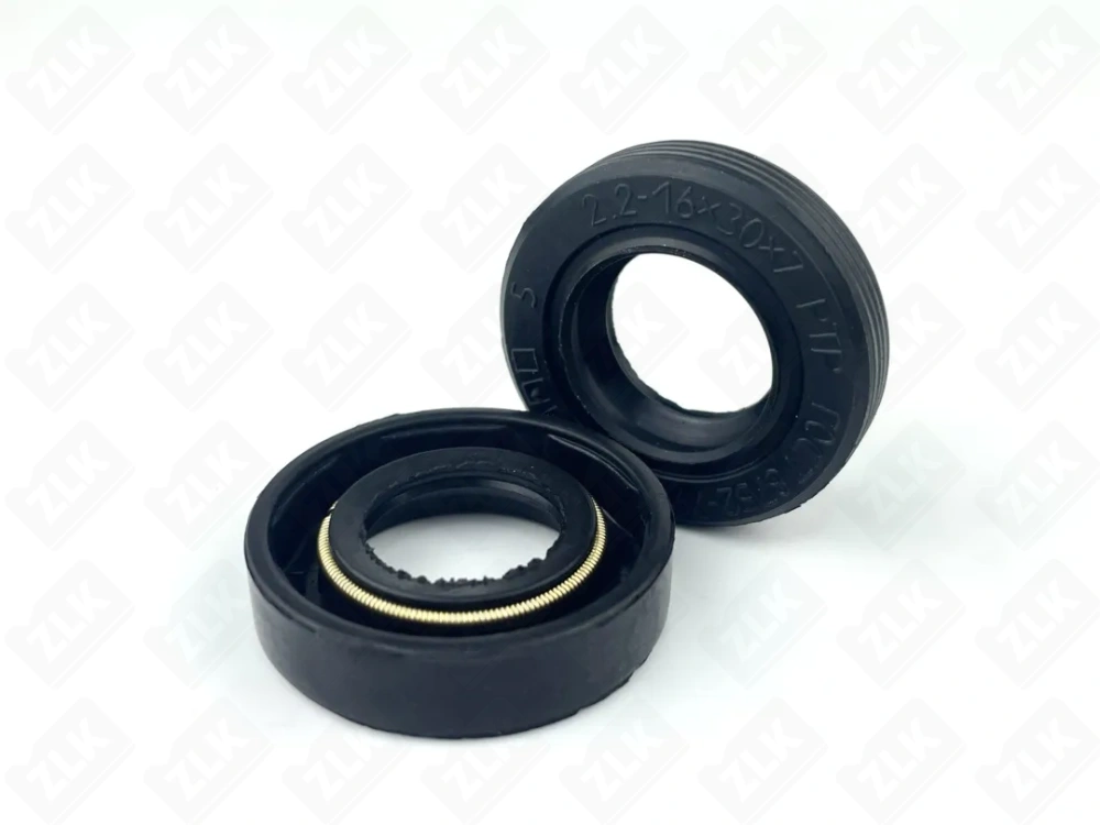 16*30*7-2,2 сальник ГОСТ 8752-79