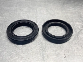 Манжета армированная (сальник) 30*47*7 ТС