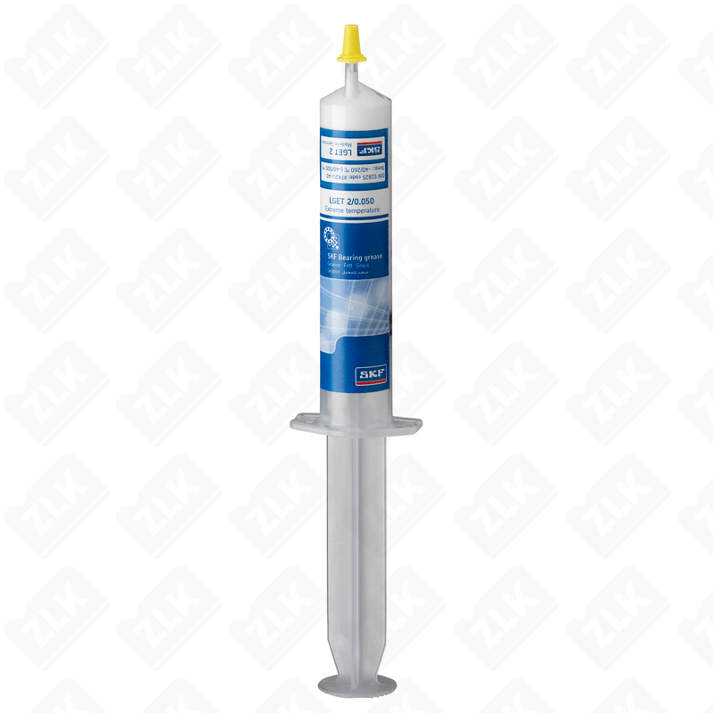 Смазка высокотемпературная LGET 2/0.05 t -200°C + 260 °C Skf  50 гр. 