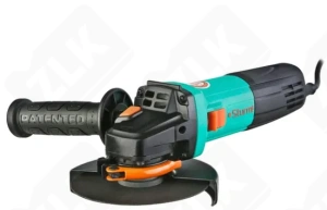 УШМ Sturm AG9012TJ 1000Вт,125мм,10000об/мин, камнерез