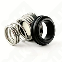 Сальники насосов БНЦ,китайских насосов,16мм (в комплекте сальник мех+керам.часть)