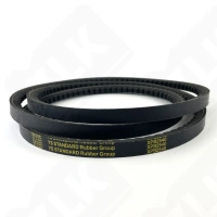 Ремень клиновой XPB 2540 Lw 2495 Li