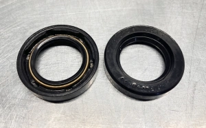 Сальник 25*40*7-1,2 мм