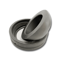 Упорные шарнирные