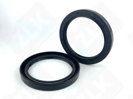 Манжета армированная (сальник) 100*130*15 ТС NBR70