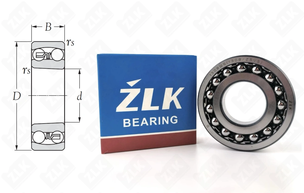 1308 Ш5 (1308Z5V5) ZLK