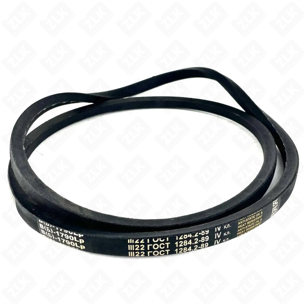 Ремень клиновой В(Б)-1790 Lw 1745 Li