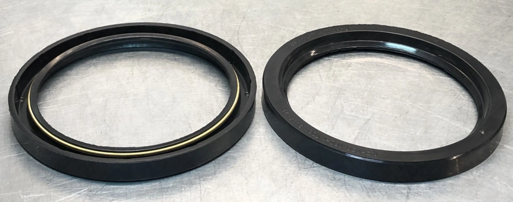 130*160*15-1,2 сальник ГОСТ 8752-79