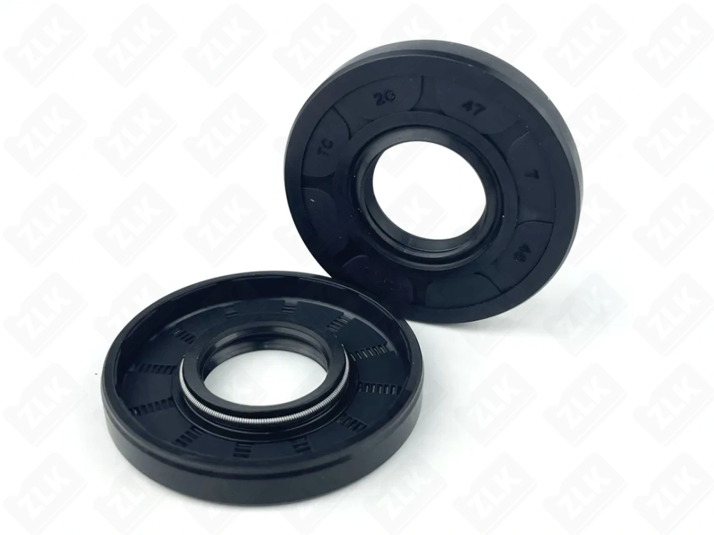 20*47*7 TC сальник (импорт) NBR70 NQK