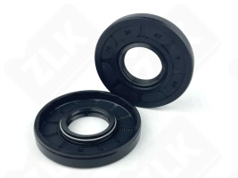 Манжета армированная (сальник) 20*47*7 TC