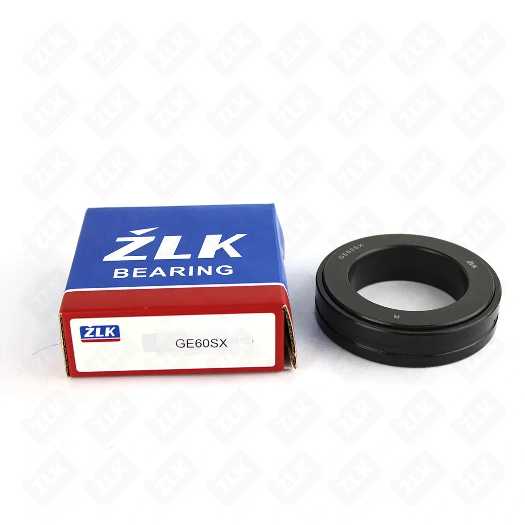 Подшипник шарнирный ШСП60 (GE60SX) 60×95×23 мм ZLK