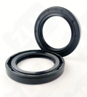 Сальник (манжета армированная)  38×55×7 мм