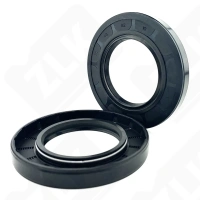 Манжета армированная (сальники) 48*82*10 TC