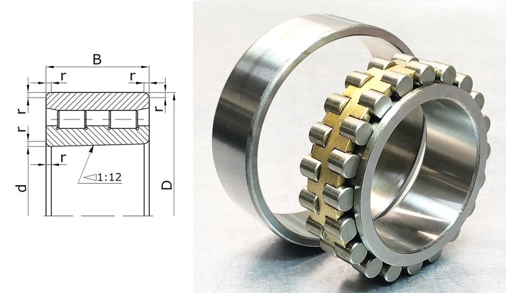 3182120 Л (NN3020KUP)