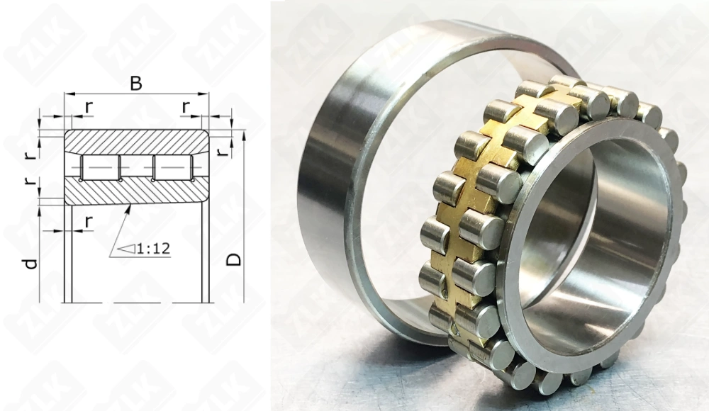 3182109 Л (NN3009KUP) FLT