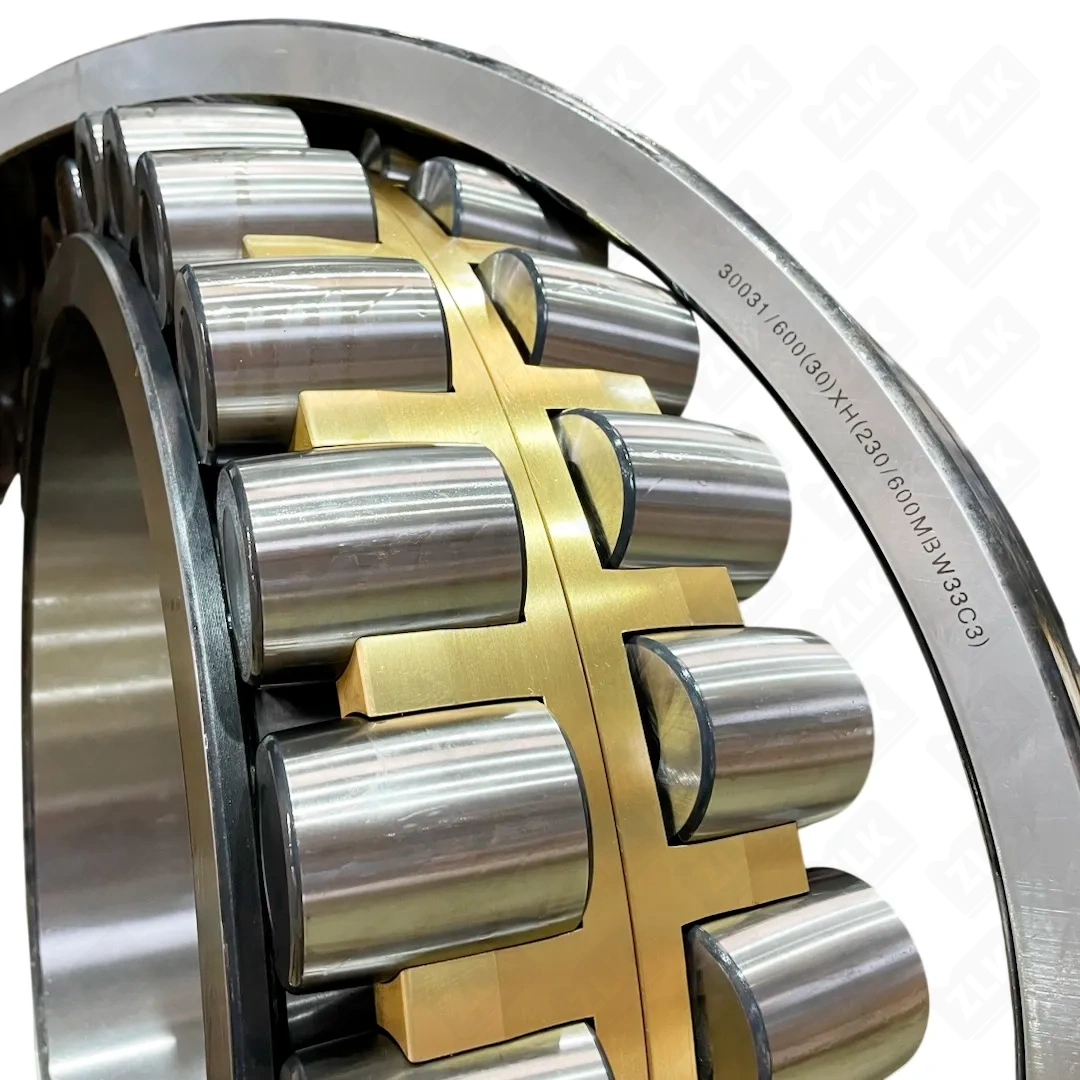 Подшипник роликовый 30031/600 (230/600MBW33C3) 600×870×200 мм ZLK