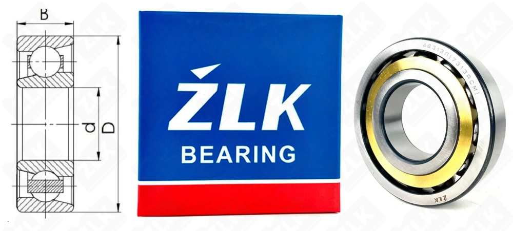 46313 Л (7313ACM) ZLK