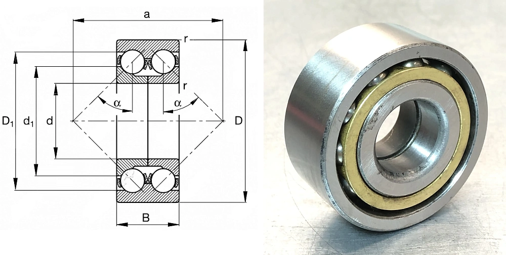3086304 Л (5304DMA,3304DMA) Россия