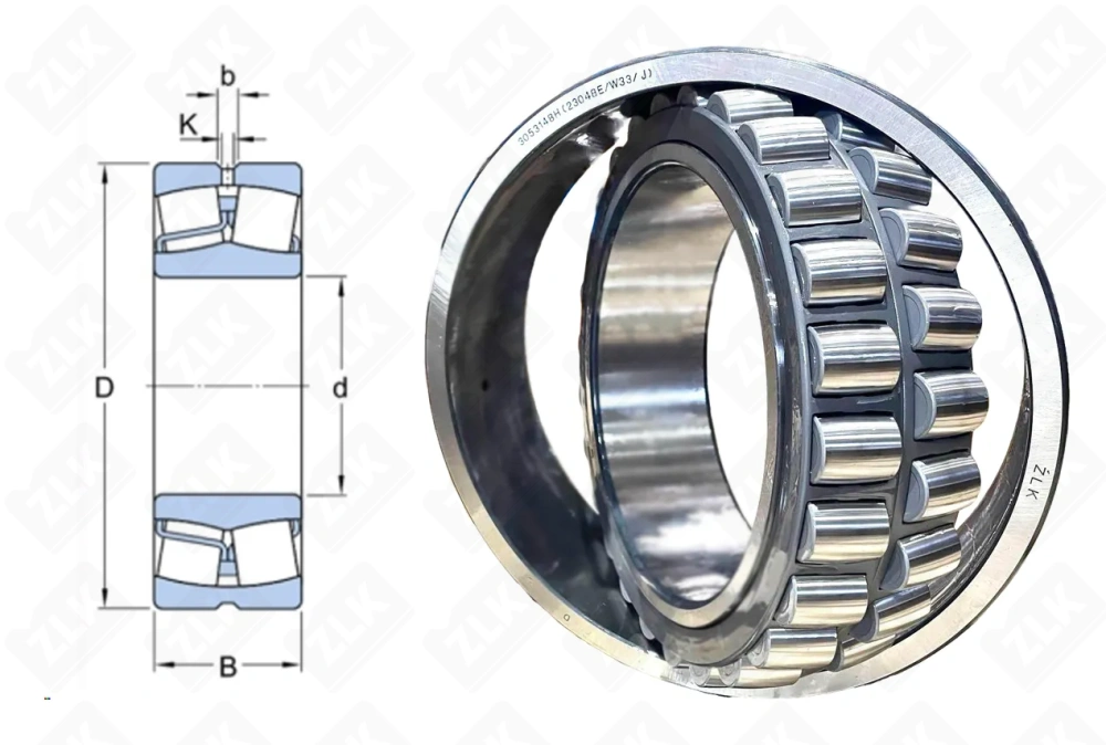 3053148 Н (23048EW33J) ZLK