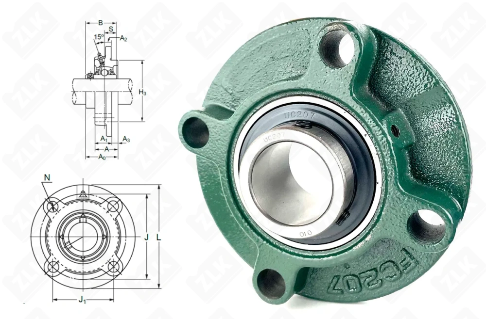 480207UCFC (UCFC207)