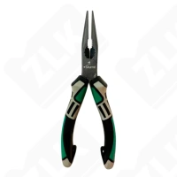 Пассатижи 200 мм HORTZ