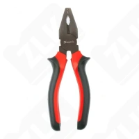 Плоскогубцы Matrix 180мм (Black Nickel)  