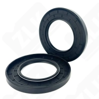 Манжета армированная (сальник) 65*110*10 TC