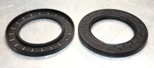 Сальник (манжета армированная)  80×125×10 мм