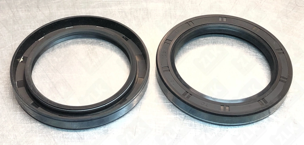 75*102*12 TC сальник (импорт) NBR70 NQK  