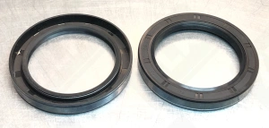 Манжета армированная (сальник) 75*102*12 TC