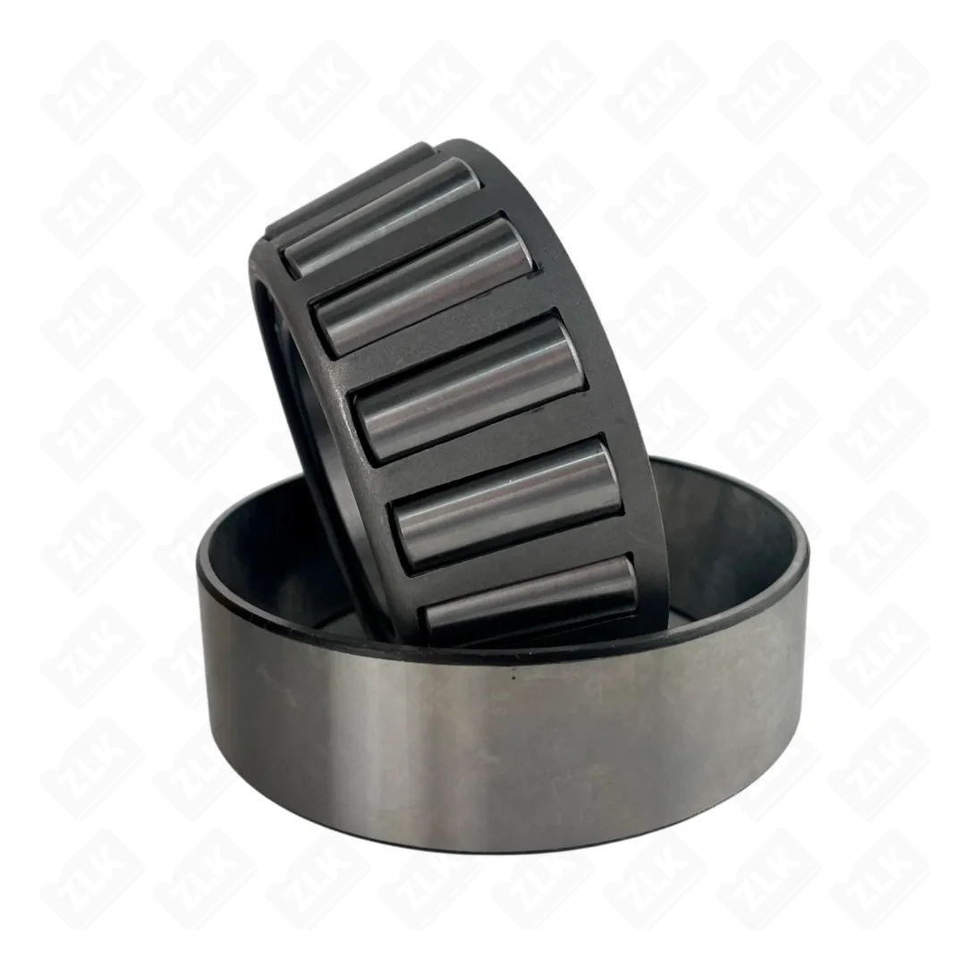 Подшипник роликовый (JH415647/JH 415610) 75×145×51 мм Timken оригинал