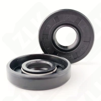 Манжета армированная (сальник) 13*32*7 TC