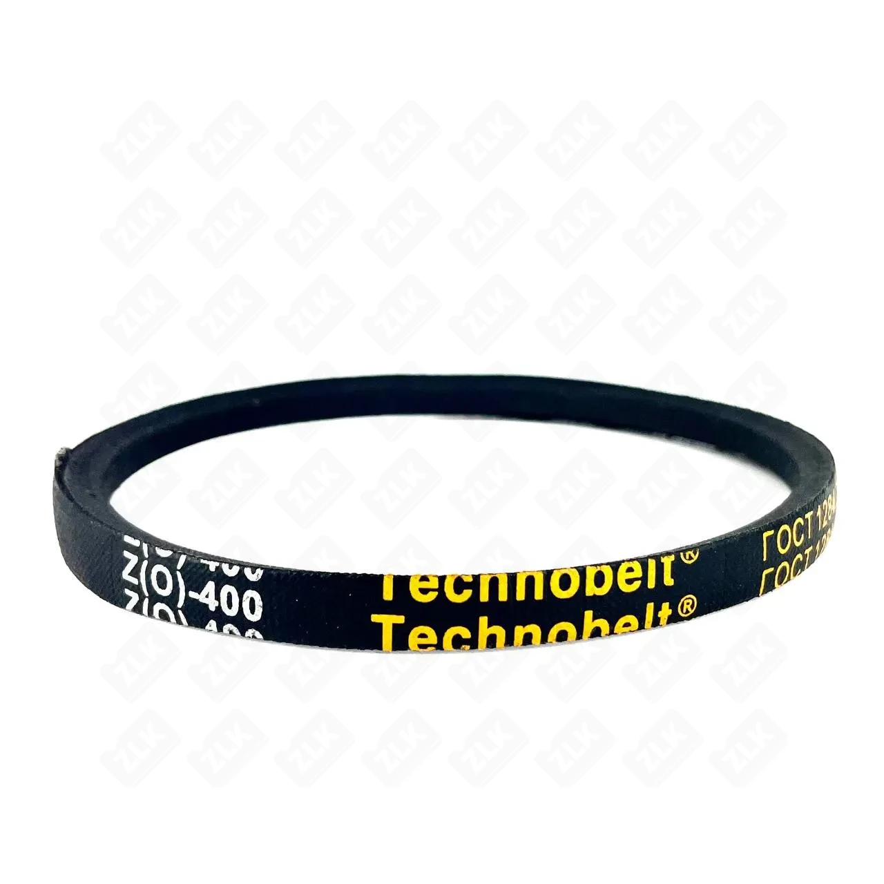 Ремень клиновой Z(O)-400 Lw 380 Li ГОСТ1284.2-89 Technobelt