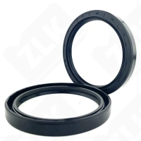 Манжета армированная (сальник) 88*110*12 TC