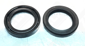 Сальник (манжета армированная)  35×45×5 мм