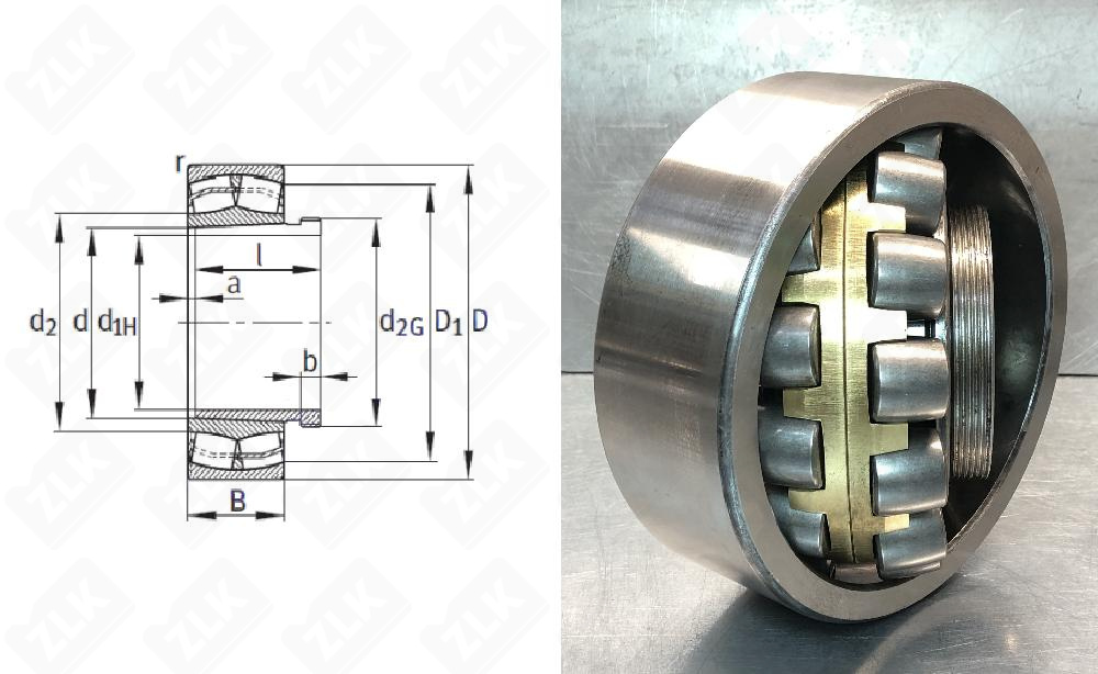3073776 K (30) (23180CAKC3W33+AOH31) ГПЗ-1, ЕПК