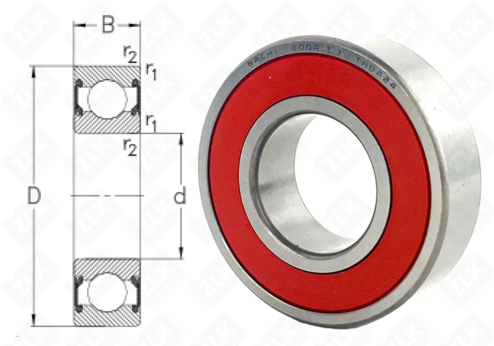 180104 (70) (60042NSE9C3) NACHI