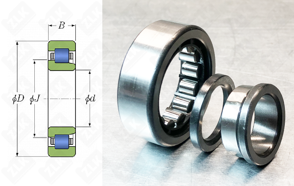 92305 Е (NUP305ECP) Россия