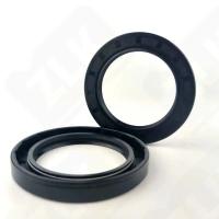 Манжета армированная (сальник) 55*78*10 TC