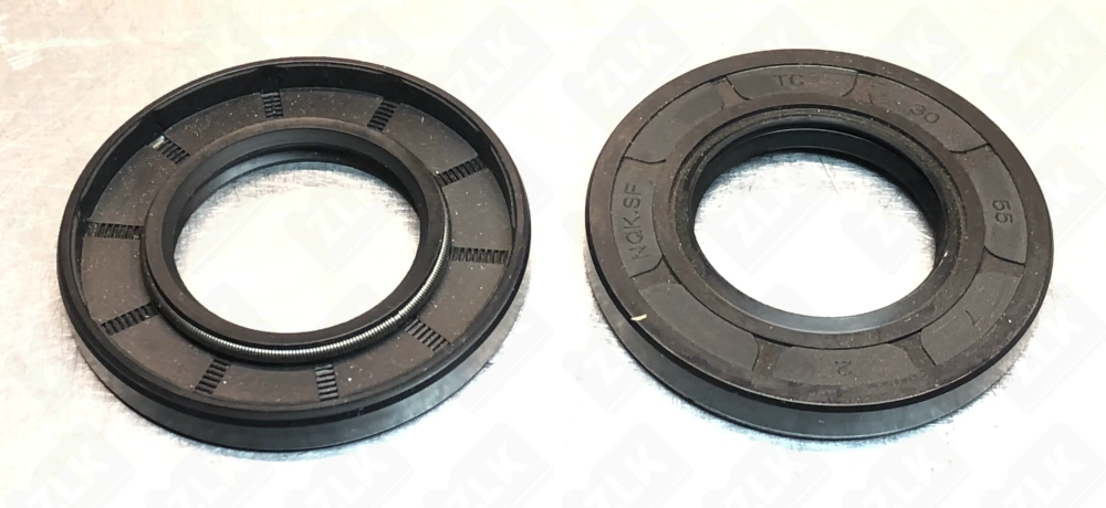 54*73*8 сальник (импорт) TC NBR70 NQK