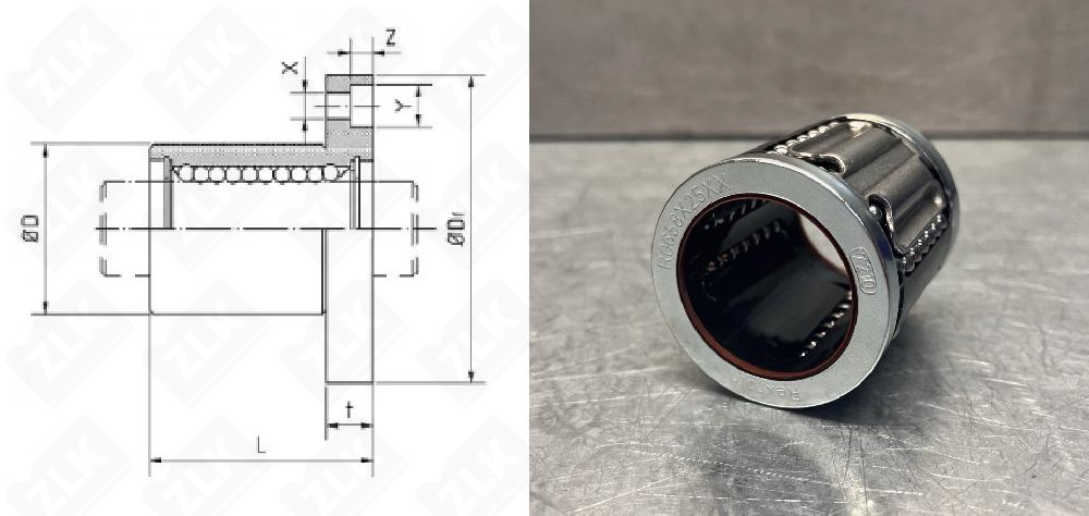 R065822540 BOSCH REXROTH