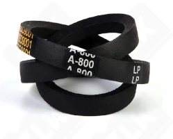 Ремень клиновой А-800 Lw 770 Li S-Power