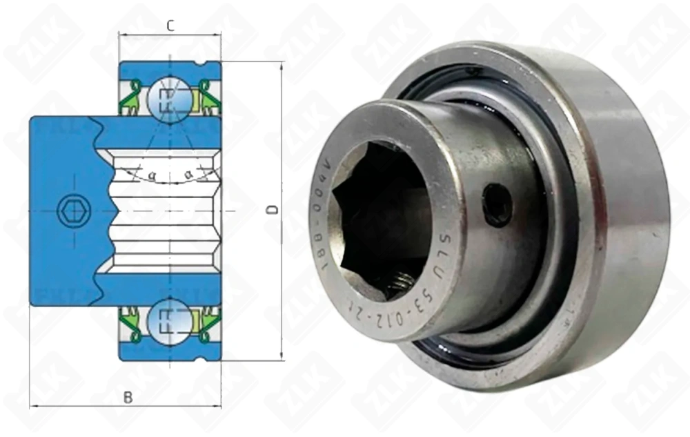 SLU53-012-2T