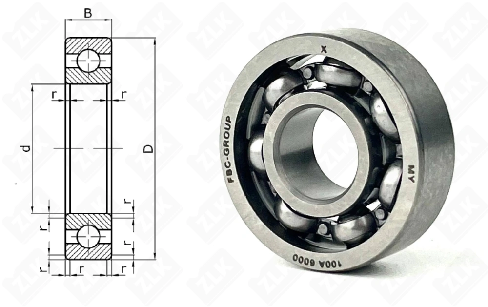 100 (6000) Россия