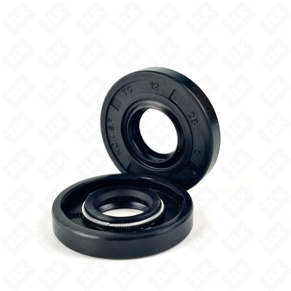 12*28*5 TC сальник (импорт) NBR70 NQK 