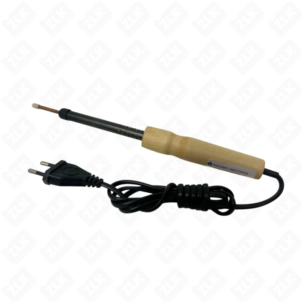 Паяльник 25Вт/230В съемное жало ЭНСП