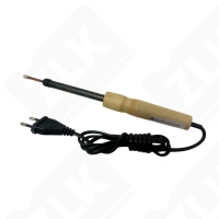 Паяльник 25Вт/230В съемное жало ЭНСП