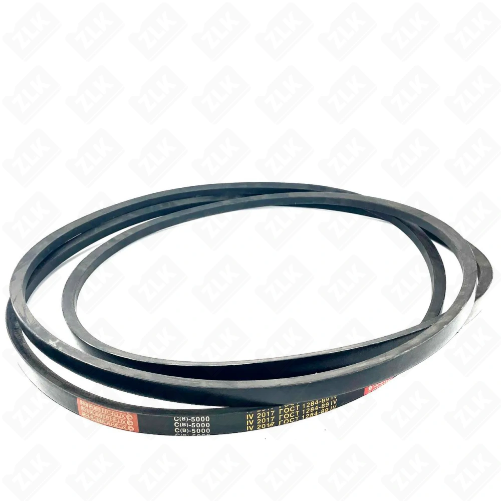 Ремень клиновой С(В)-5000 Lw 4942 Li