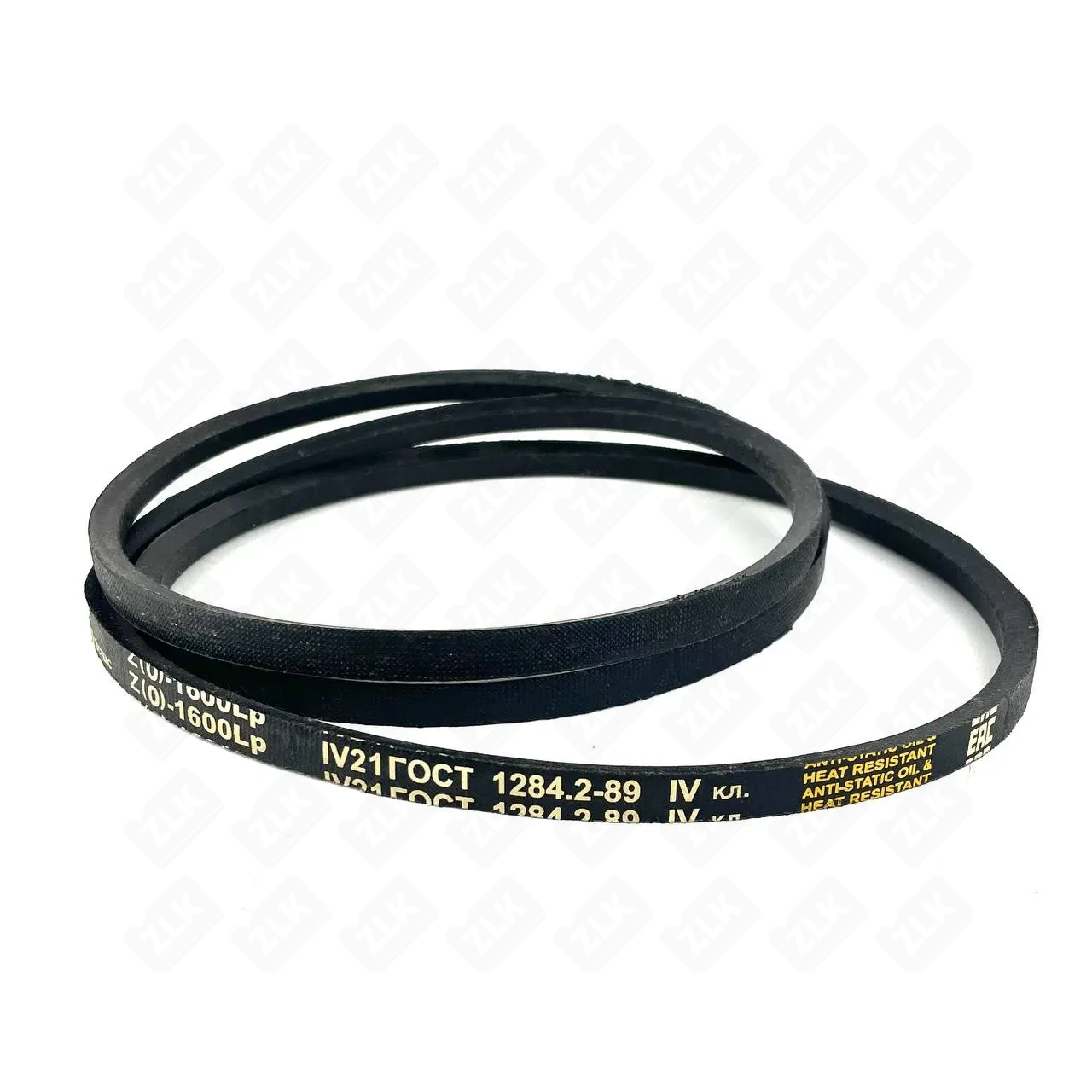 Ремень клиновой Z(0)-1600 Lw 1580 Li